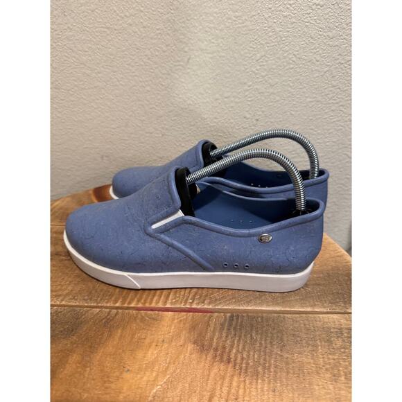 Mel Kick slip On Sneakers Blue Size 9 by Melissa - Picture 3 of 7